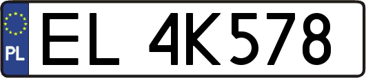 EL4K578