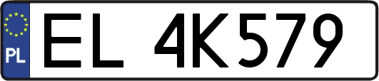 EL4K579