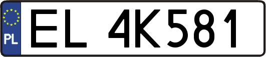 EL4K581