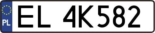 EL4K582