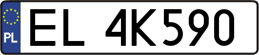 EL4K590