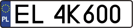 EL4K600