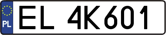 EL4K601