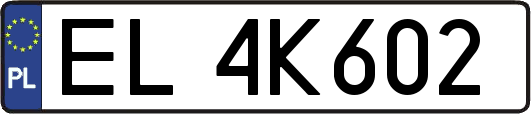 EL4K602