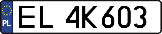 EL4K603