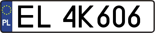 EL4K606