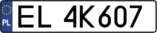 EL4K607