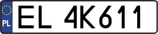 EL4K611