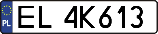 EL4K613