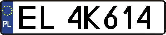 EL4K614