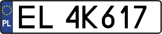 EL4K617