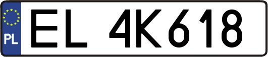 EL4K618