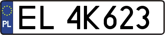 EL4K623
