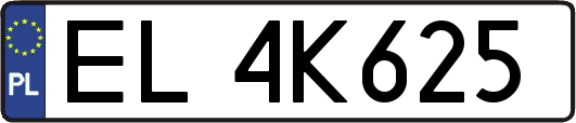 EL4K625