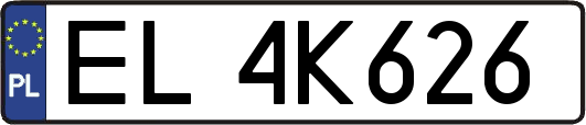 EL4K626