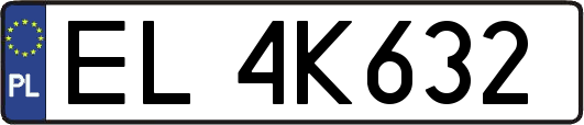 EL4K632