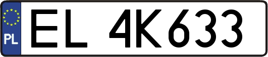 EL4K633