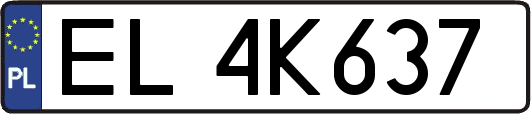 EL4K637