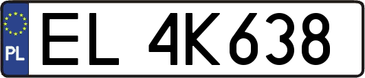 EL4K638