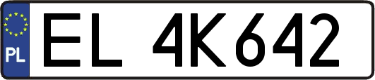 EL4K642