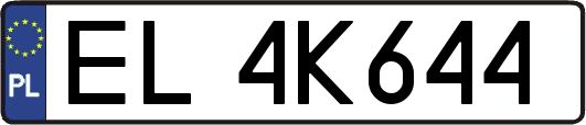 EL4K644