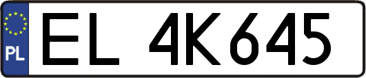 EL4K645
