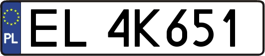 EL4K651