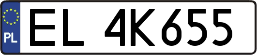 EL4K655