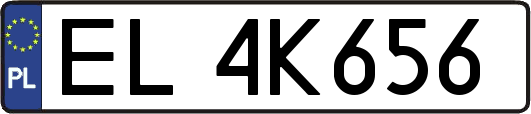 EL4K656