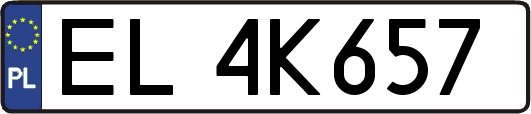 EL4K657