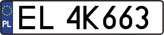 EL4K663