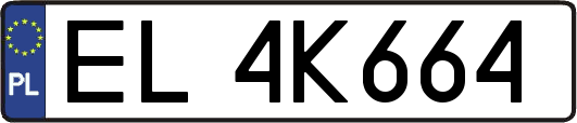 EL4K664