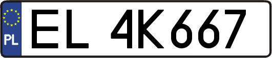 EL4K667