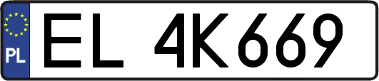 EL4K669