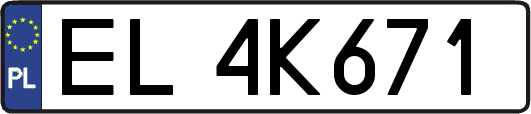EL4K671