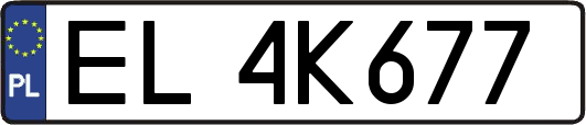 EL4K677