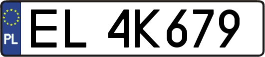 EL4K679