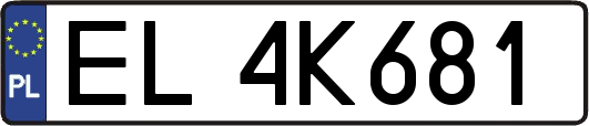 EL4K681