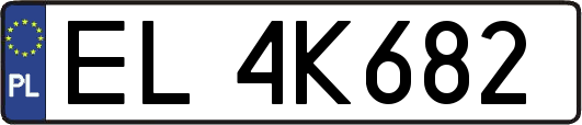 EL4K682