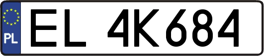 EL4K684
