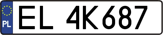 EL4K687