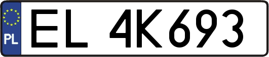 EL4K693