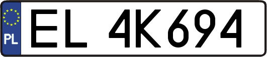 EL4K694