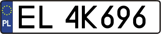 EL4K696