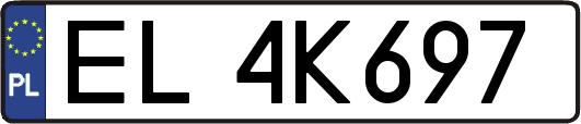 EL4K697