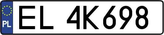 EL4K698