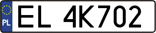 EL4K702