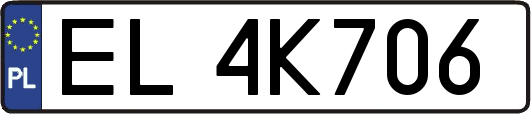 EL4K706