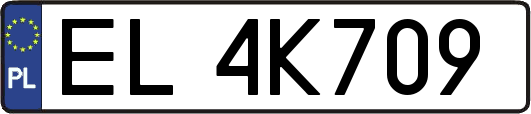 EL4K709