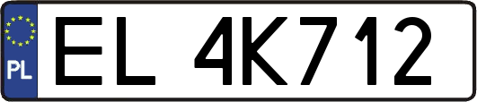 EL4K712